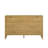 57.5" Stripe Door Storage Cabinet-22697011