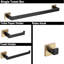 Ensemble de quincaillerie de salle de bain 4 pièces-70110570