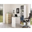 Banna L-Shaped Writing Desk-88429594