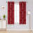 Carmacmoin Room Darkening Curtain Pair-2055917433-2114873224