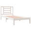 Jhovanny Solid Wood Bed-633516322-633516351