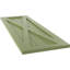 Volets à fixation fixe en PVC True Fit-64457376-64457373-64457385