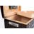 Iadrik Wood Cigar Humidor