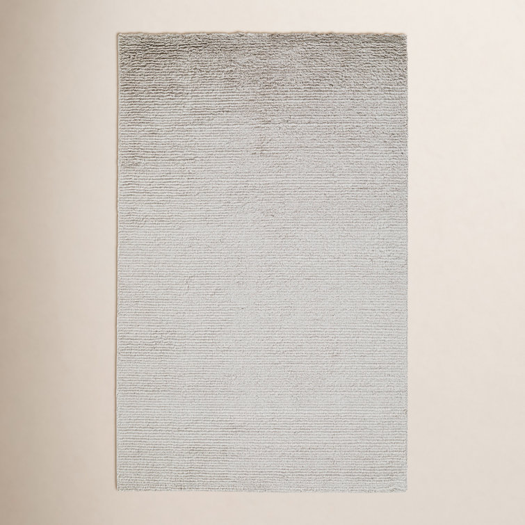 Danberry Hand Tufted Wool Indoor Rug