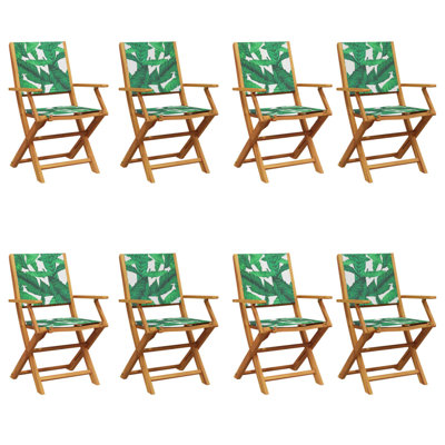 Allean Patio Dining Accent Chair