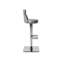 Height Adjustable Swivel Bar Stool-1798984395