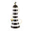 Pharos Porcelain Teapot Set Teapot
