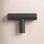 Roman Bar Cabinet Knob