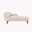 Banc rembourré en velours-93573799
