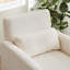 Fauteuil d'appoint rembourré moderne l 28,5 po-1533984680