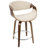 Lariah Swivel Upholstered Counter Stool-1915071138-2124915794