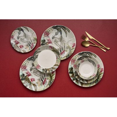 Dinner Set