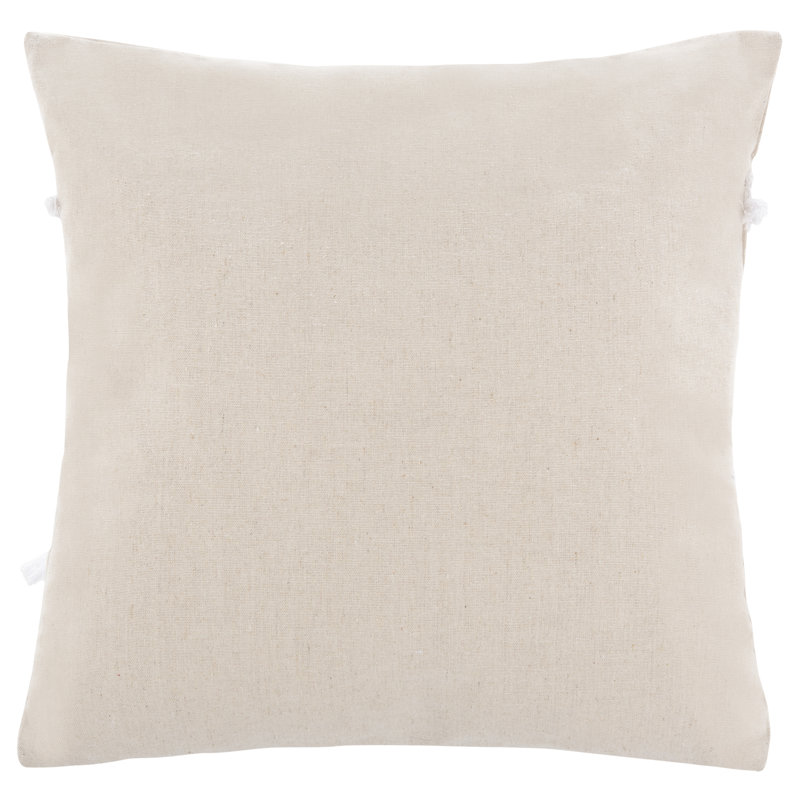 Gurti Geometric Throw Pillow