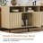 61.4" Wide Sideboard-881589925