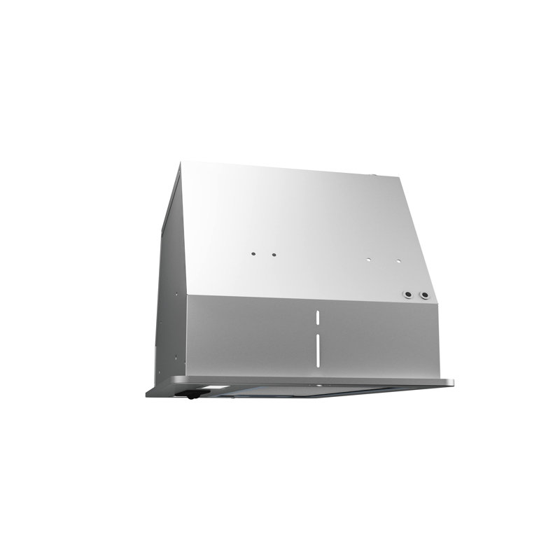 Mini hotte encastrable 21 pouces 400 CFM Zephyr Tornado, Unité d'intérieur