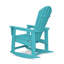 Chaise berçante POLYWOOD South Beach-2422083