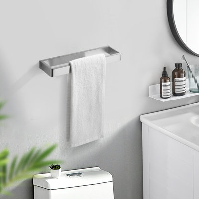 Moden Towel Ring