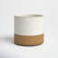 Seymour Handmade Ceramic Pot Planter-907286177-907286176