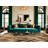 Washable Breadfruit Hawaiian Area Rug-259473246