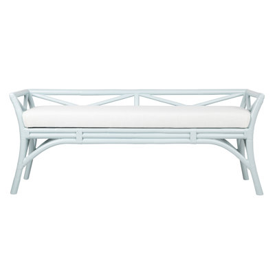Charlotte Bench