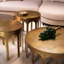 Gardini Coffee Table