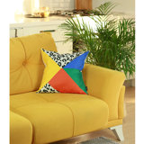 Housse de coussin jeté Memphis