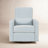 Piper Recliner and Swivel Glider-96382405