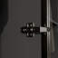Grande armoire 118,1 po