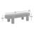 Arland 60" Upholstered Bench-1230833833