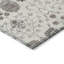 Tapis ivoire intérieur / extérieur lavable à la machine Cicel ACN1155-100248150