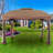 Cleao Steel Patio Gazebo-87475569