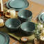 Stone Lain Infinity 12-Piece Dinnerware Set Stoneware-114249187