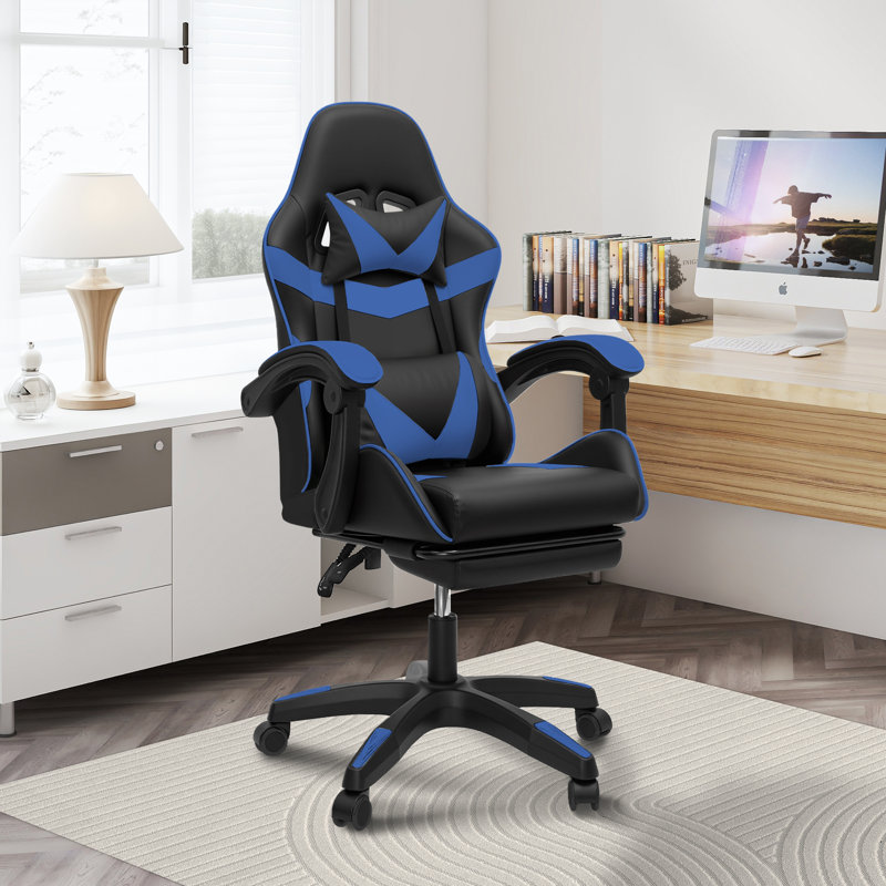 Fauteuil de jeu