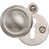 Satin Nickel