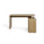 Hollice L-Shape Desk-84039588