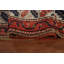 Tapis de couloir antique pré-1900