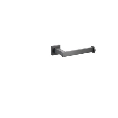 Wall Mounted Toilet Paper Holder