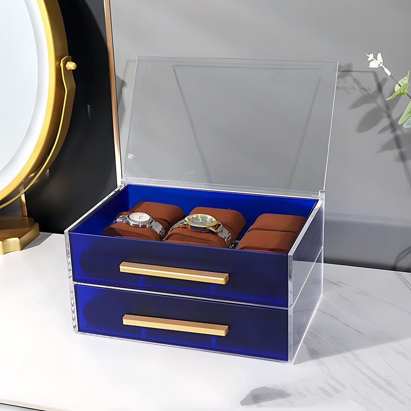 Watch Box +