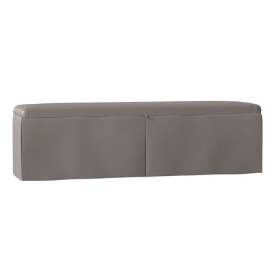 Ryan Upholstered Storage Bench