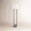 Lampe sur pied 65,5 "Arie
