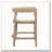 Rubberwood Counter Stool-74016931-74016928