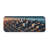 Demontae Rubber Desk Pad