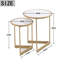 Kituku Frame Coffee Table