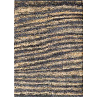 Hayes Hand-Woven Jute Rug
