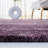 Daicy Hand Tufted Wool Abstract Rug-52494400