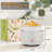 3-in-1 Ceramic Wax Melt Warmer