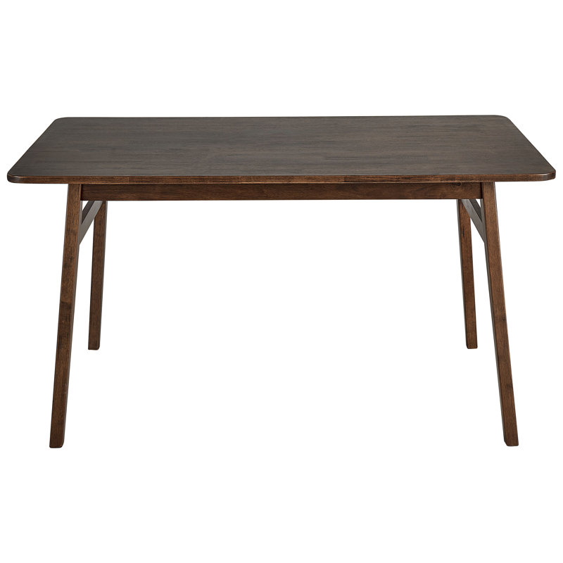 Hugues Solid Wood Dining Table