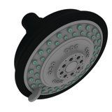 Multi Function Fixed Shower Head