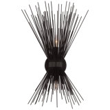 Strada 2 - Light Flush Mounted Sconce