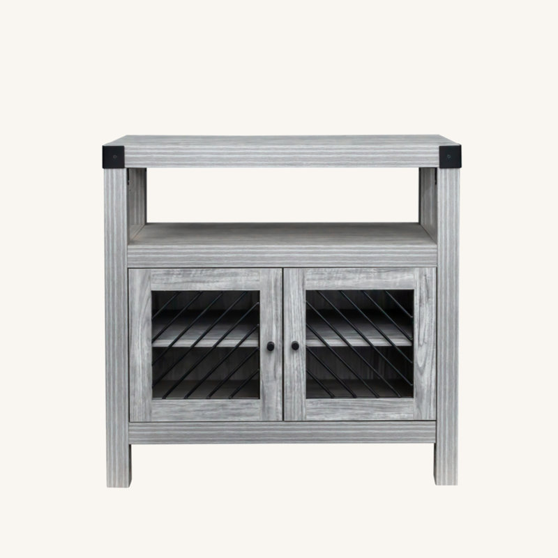 Roneka Accent Cabinet